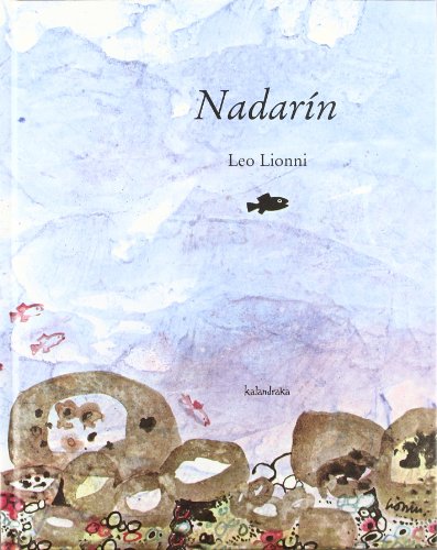 Nadarín (libros para soñar) von Kalandraka